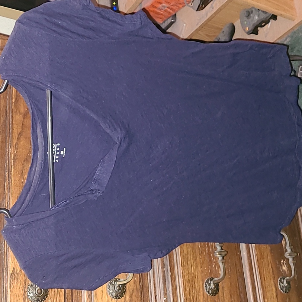 New York & Company Medium Purple